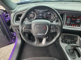 Dodge Challenger 2019 R/T Scat Pack 2dr Coupe