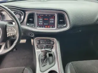 Dodge Challenger 2019 R/T Scat Pack 2dr Coupe