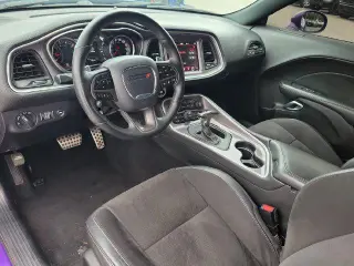 Dodge Challenger 2019 R/T Scat Pack 2dr Coupe