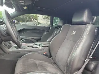 Dodge Challenger 2019 R/T Scat Pack 2dr Coupe