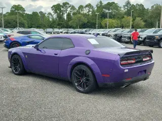 Dodge Challenger 2019 R/T Scat Pack 2dr Coupe