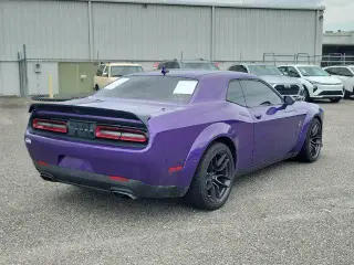 Dodge Challenger 2019 R/T Scat Pack 2dr Coupe