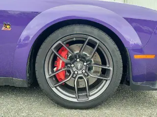 Dodge Challenger 2019 R/T Scat Pack 2dr Coupe