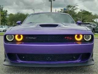 Dodge Challenger 2019 R/T Scat Pack 2dr Coupe