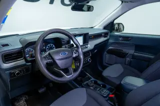 2023 Ford Maverick