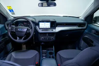2023 Ford Maverick