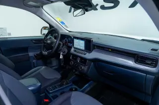 2023 Ford Maverick