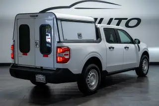 2023 Ford Maverick