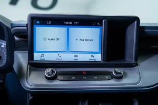 2023 Ford Maverick