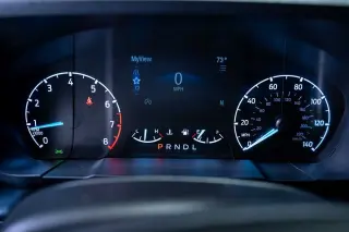 2023 Ford Maverick