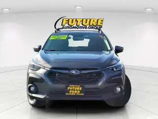 Subaru Crosstrek 2024 AWD Limited 4dr Crossover