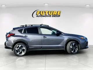 Subaru Crosstrek 2024 AWD Limited 4dr Crossover