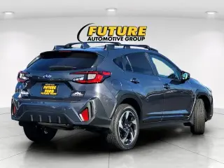 Subaru Crosstrek 2024 AWD Limited 4dr Crossover