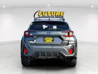 Subaru Crosstrek 2024 AWD Limited 4dr Crossover