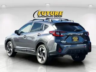 Subaru Crosstrek 2024 AWD Limited 4dr Crossover