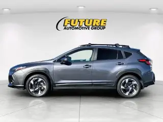 Subaru Crosstrek 2024 AWD Limited 4dr Crossover