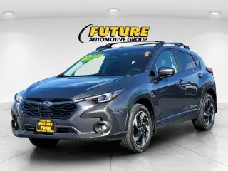 Subaru Crosstrek 2024 AWD Limited 4dr Crossover