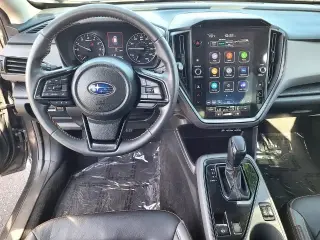 Subaru Crosstrek 2024 AWD Limited 4dr Crossover