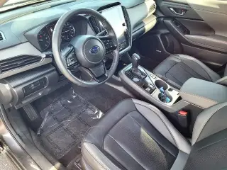 Subaru Crosstrek 2024 AWD Limited 4dr Crossover