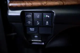 2019 Acura RDX