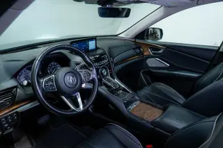 2019 Acura RDX