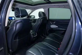 2019 Acura RDX