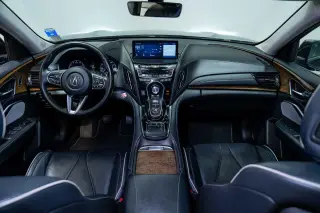 2019 Acura RDX
