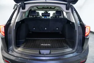2019 Acura RDX