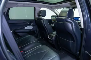 2019 Acura RDX