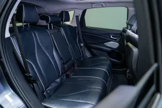 2019 Acura RDX