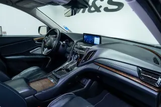 2019 Acura RDX