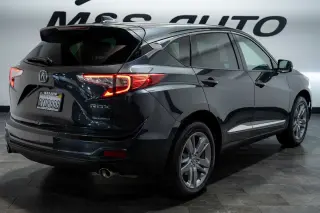 2019 Acura RDX