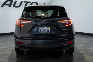 2019 Acura RDX