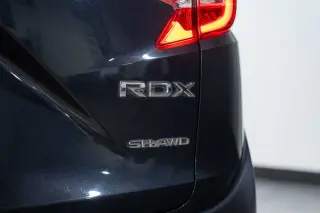 2019 Acura RDX