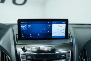 2019 Acura RDX