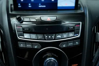 2019 Acura RDX