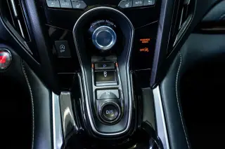 2019 Acura RDX