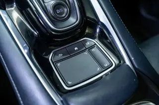 2019 Acura RDX