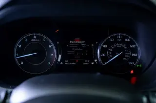 2019 Acura RDX