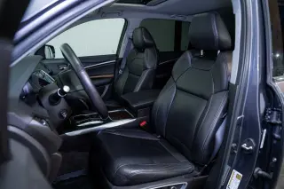 2019 Acura MDX