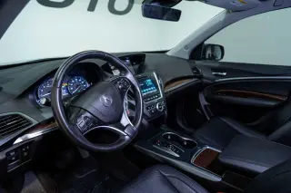 2019 Acura MDX