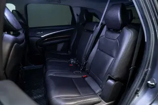 2019 Acura MDX
