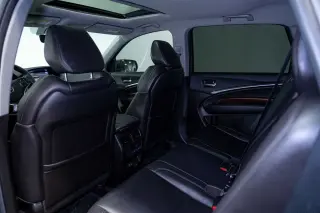 2019 Acura MDX