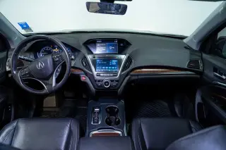 2019 Acura MDX