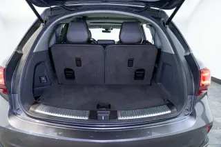 2019 Acura MDX