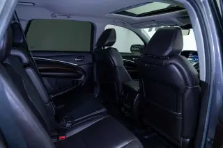 2019 Acura MDX