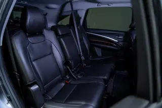 2019 Acura MDX
