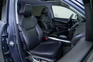 2019 Acura MDX