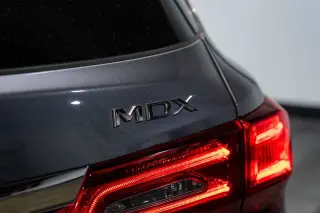 2019 Acura MDX