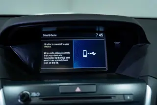 2019 Acura MDX